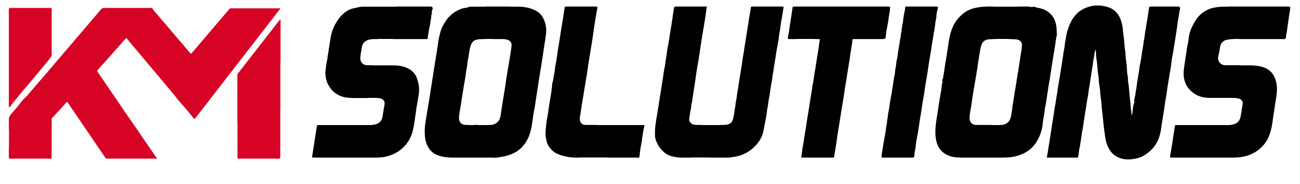 KM Solutions