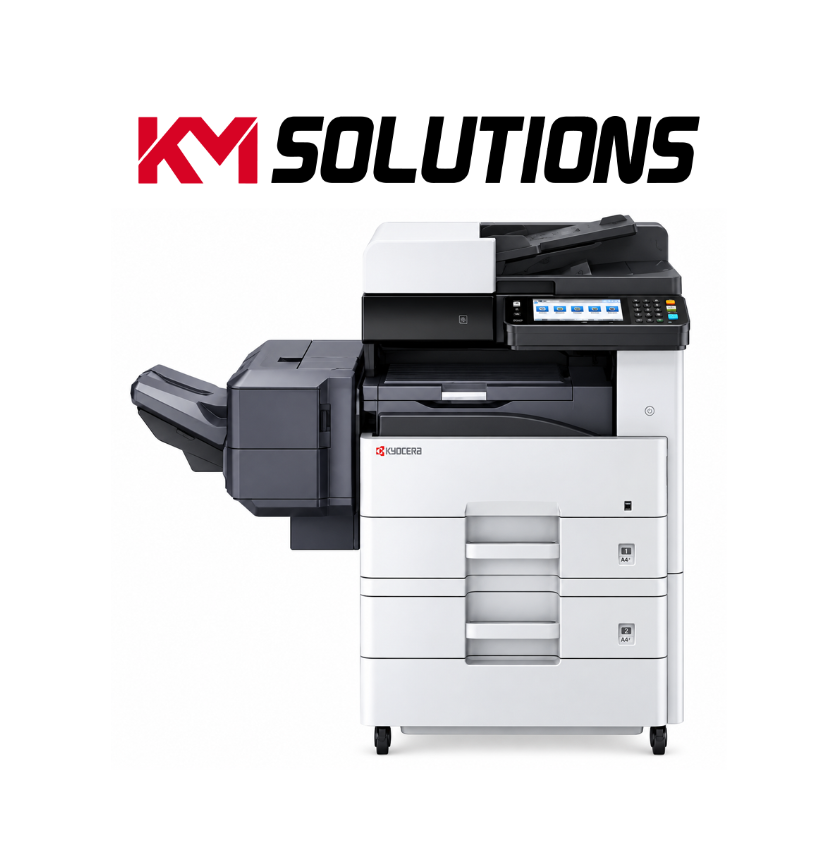 ECOSYS MA4132idn / MA4125idn