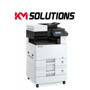 ECOSYS MA8130cidn / MA8124cidn