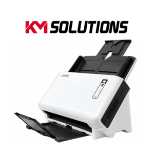 SmartOffice SC8016U – Heavy Capacity Scanner