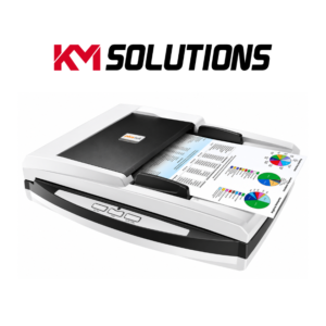 SmartOffice PL4080 – ADF + Flatbed