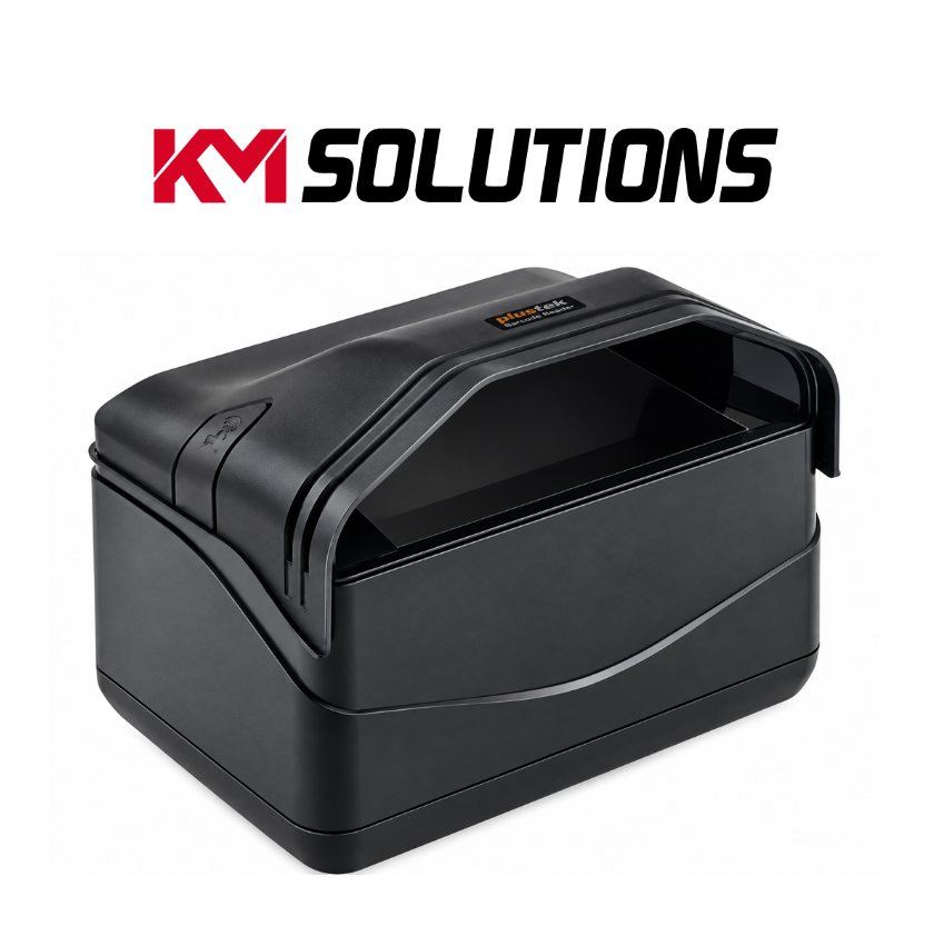 SecureScan X-Mini