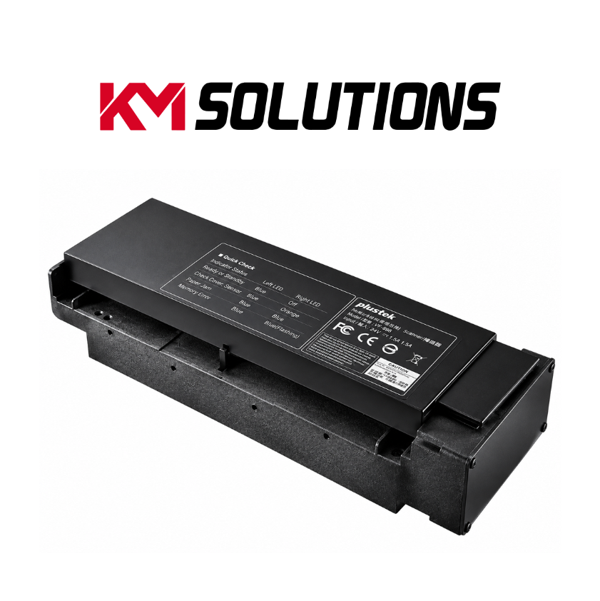 Kiosk Scanner VTM 300