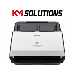 imageFORMULA DR-M160II