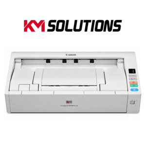 imageFORMULA DR-M1040