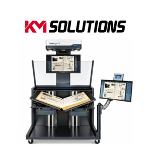 BookTEK® 5 V1A-C35/C50