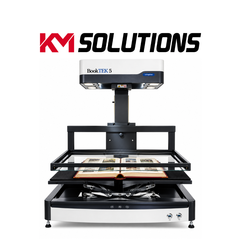 BookTEK® 5 V2