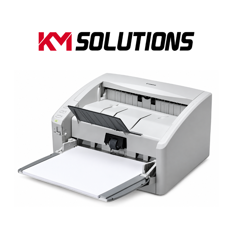 imageFORMULA DR-6010C