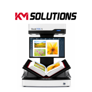 BookTEK® 5 V2S