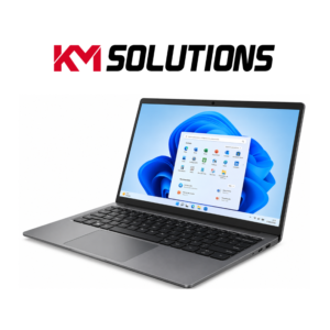 Laptop KIONIX 15.6" Intel Core i5-1240P