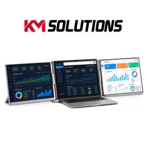 16" Right & Left Dual Display