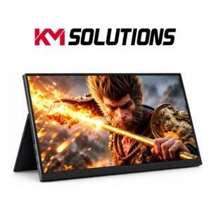 16" Portable Mini Monitor - Metal Shell Version