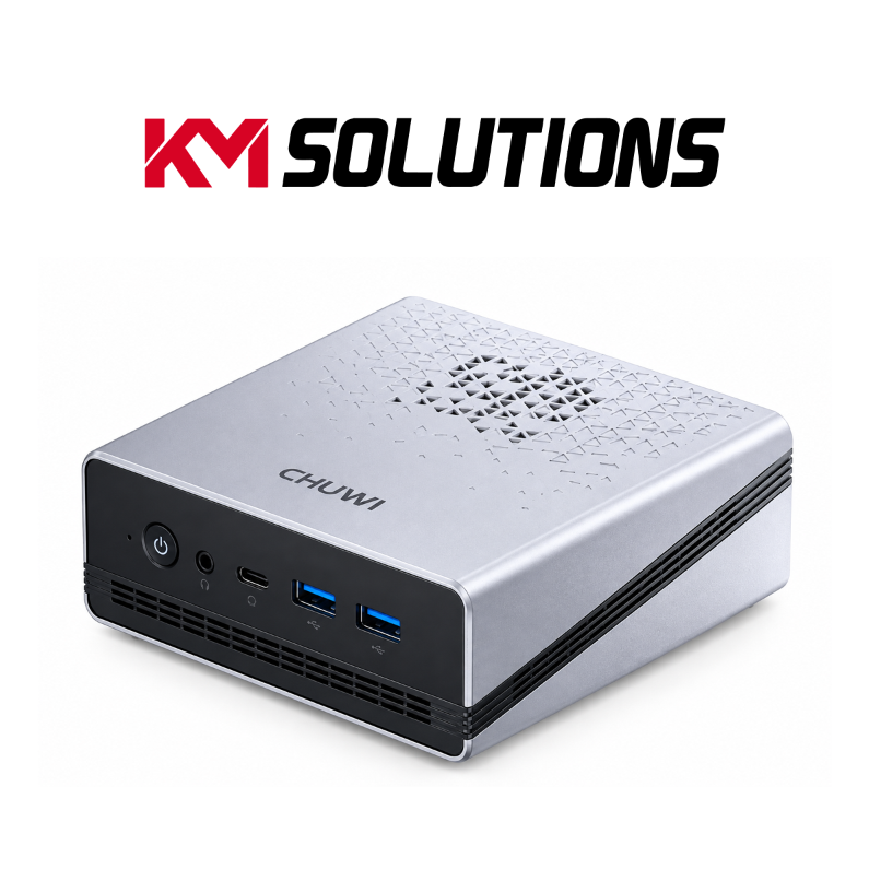 UBox