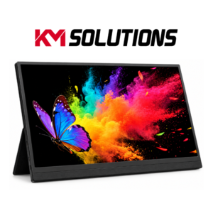 15.6" Mini Monitor - Bracket Version