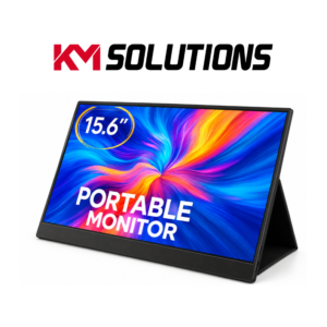 Monitor portátil 15.6″