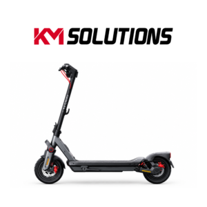 Ninebot KickScooter MAX G3
