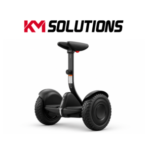 Segway Ninebot S2