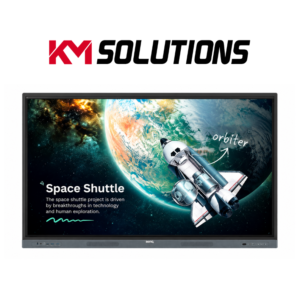 Pantalla BenQ RE8604 86″