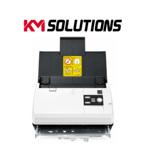 SmartOffice PN30U Network Scanner