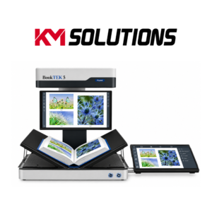 BookTEK® 5 V2