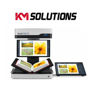 BookTEK® 5 V3