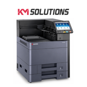ECOSYS P8060cdn