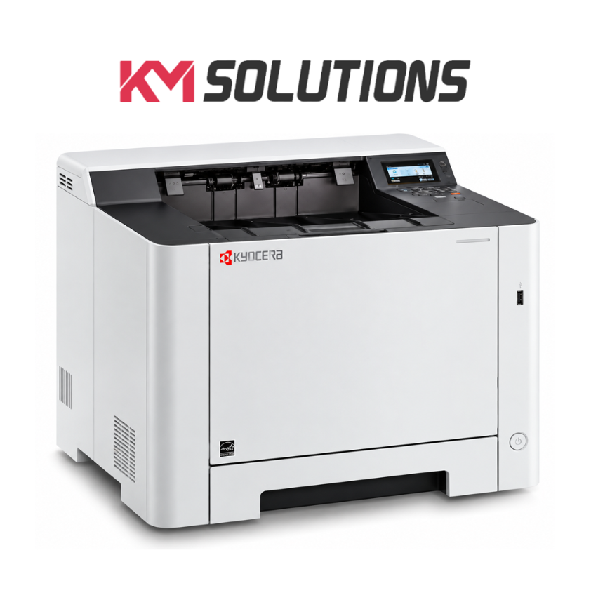 ECOSYS P5026cdw