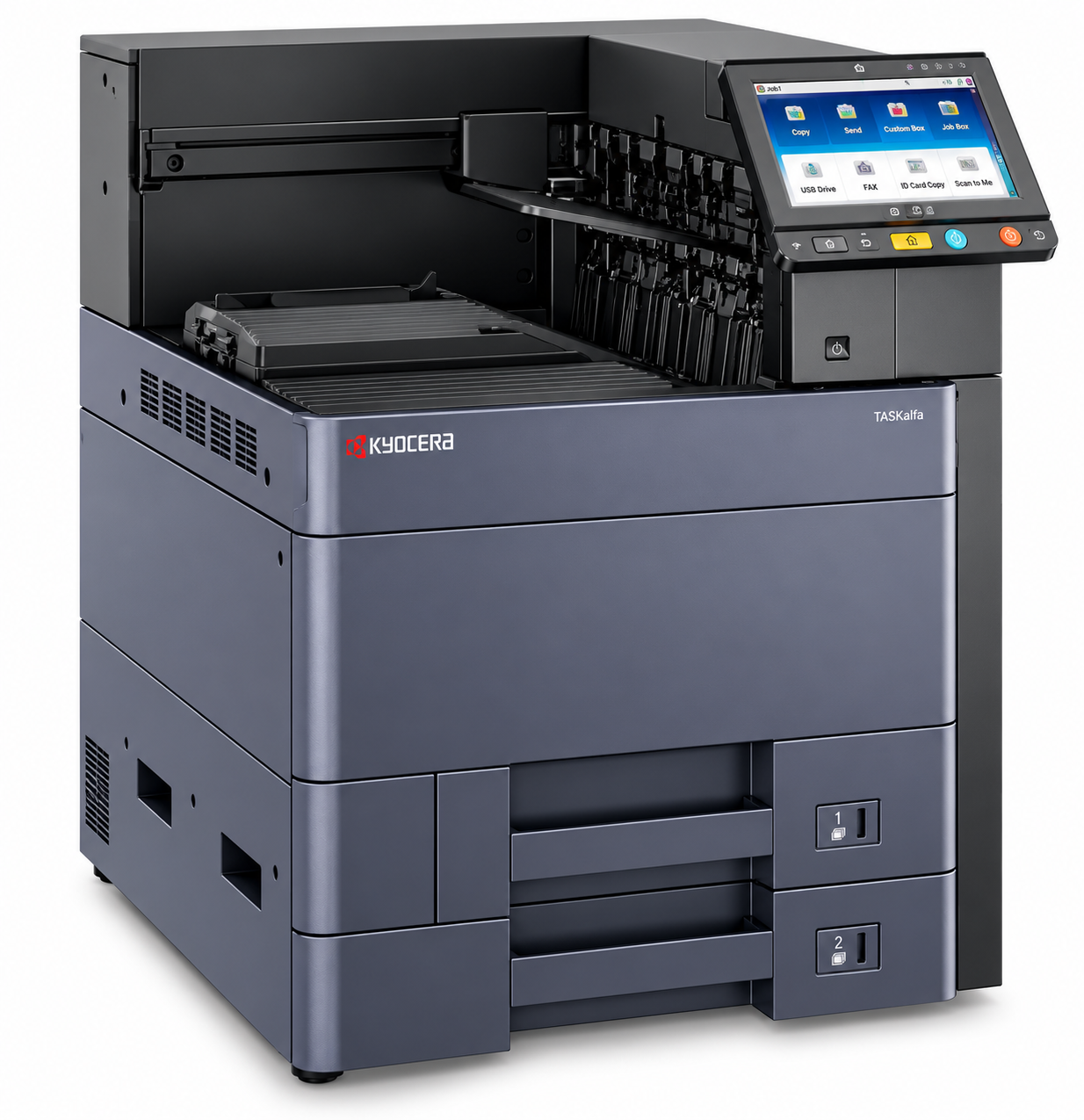 ECOSYS P4060dn