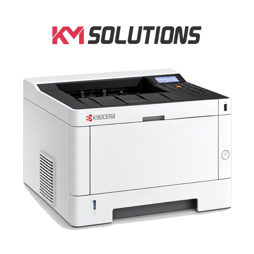 ECOSYS PA4000wx